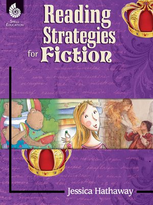 cover image of Reading Strategies for Fiction
